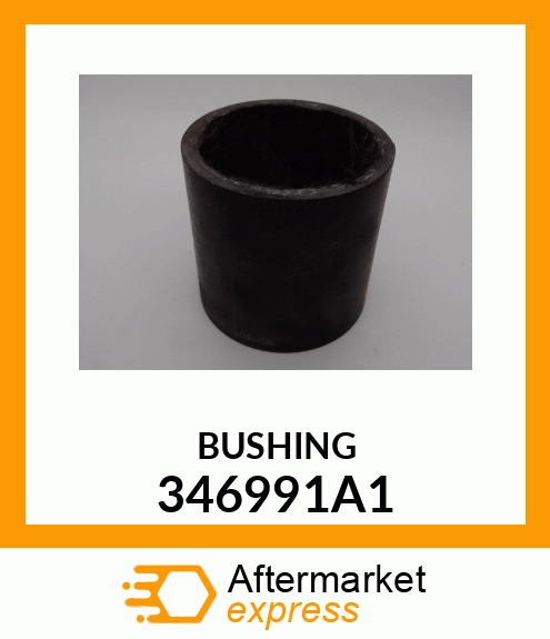 BUSHING 346991A1