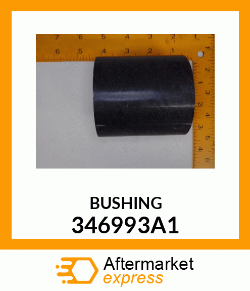 BUSHING 346993A1