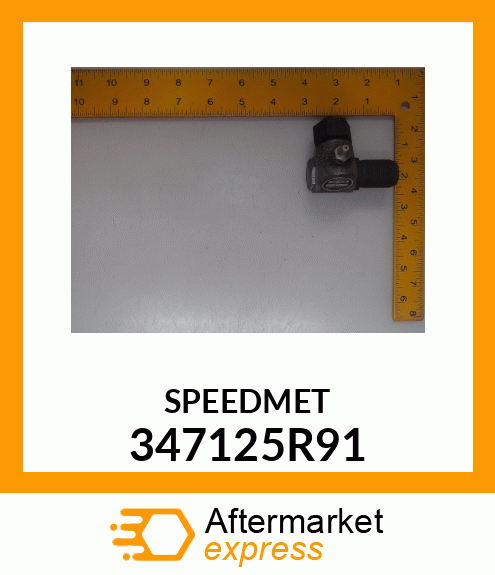 SPEEDMET 347125R91