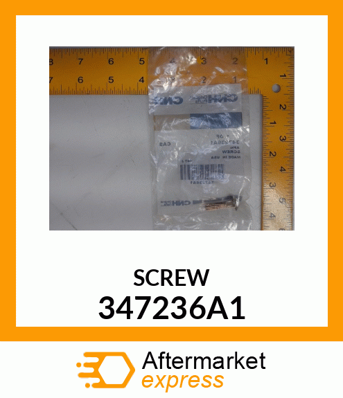 SCREW 347236A1