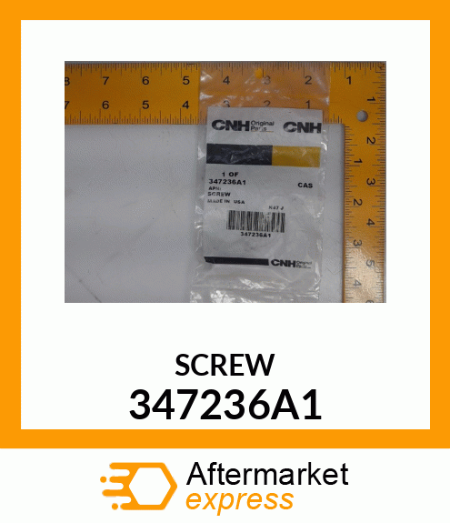 SCREW 347236A1