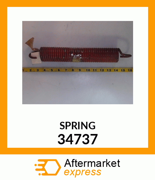 SPRING 34737