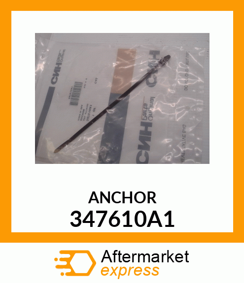 ANCHOR 347610A1