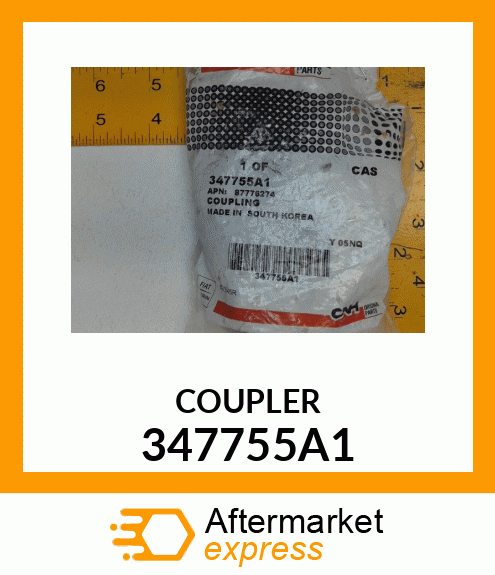 COUPLER 347755A1