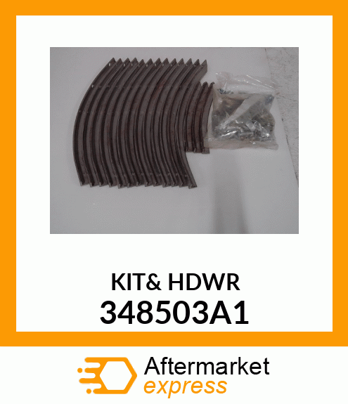 KIT16PC&HRD 348503A1