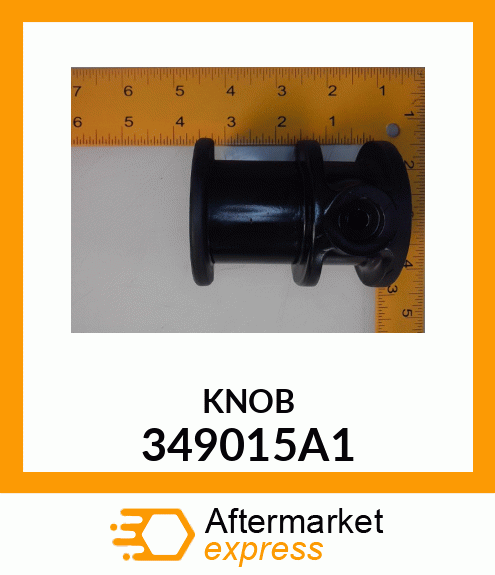 KNOB 349015A1