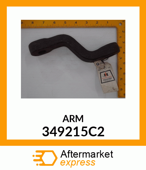 ARM 349215C2