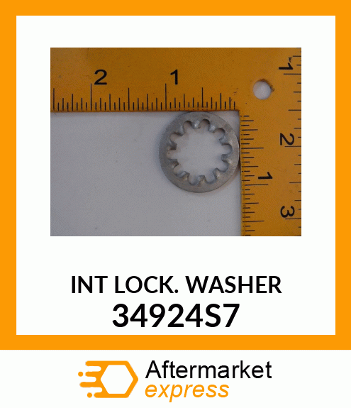 INT_LOCK_WASHER 34924S7