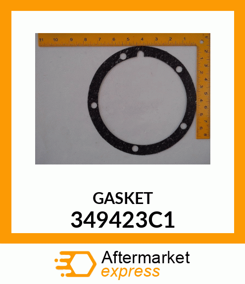 GASKET 349423C1