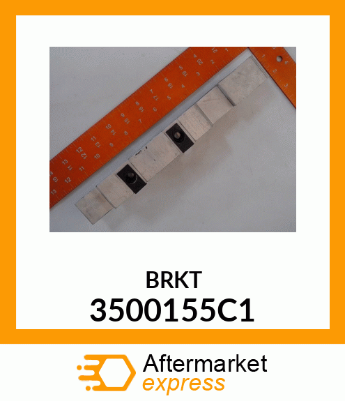 BRKT 3500155C1