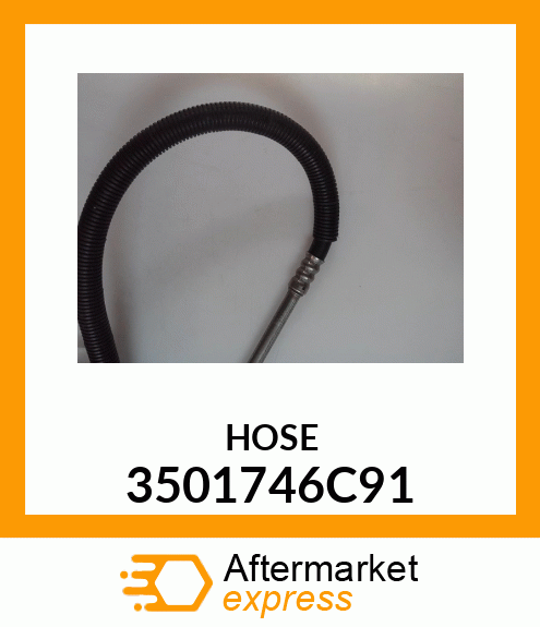 HOSE 3501746C91