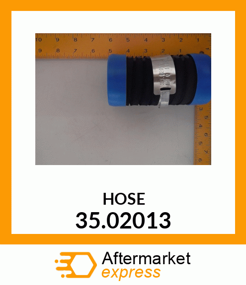 HOSE 35.02013