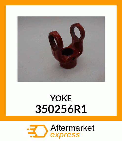 YOKE 350256R1