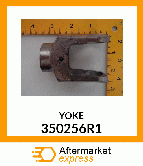 YOKE 350256R1