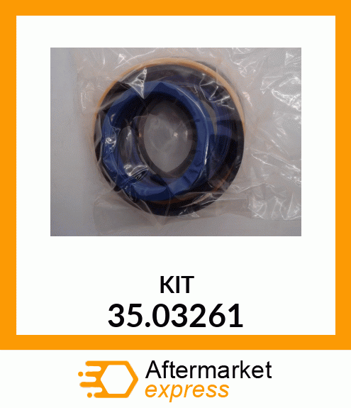 KIT 35.03261