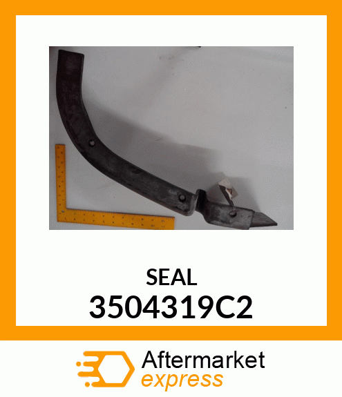 SEAL 3504319C2