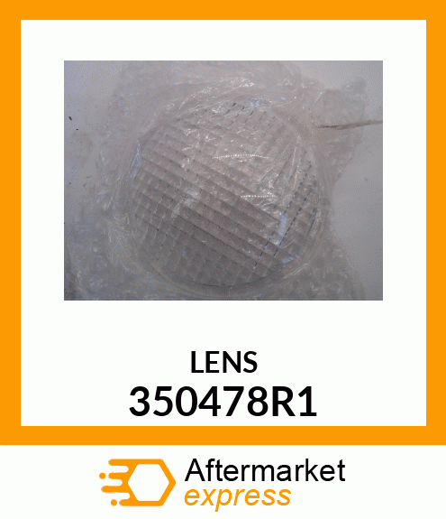 LENS 350478R1