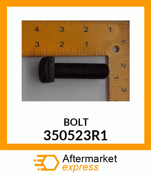 BOLT 350523R1