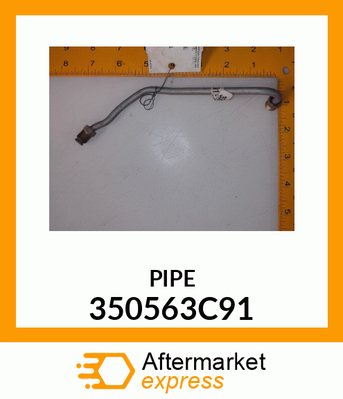 PIPE 350563C91