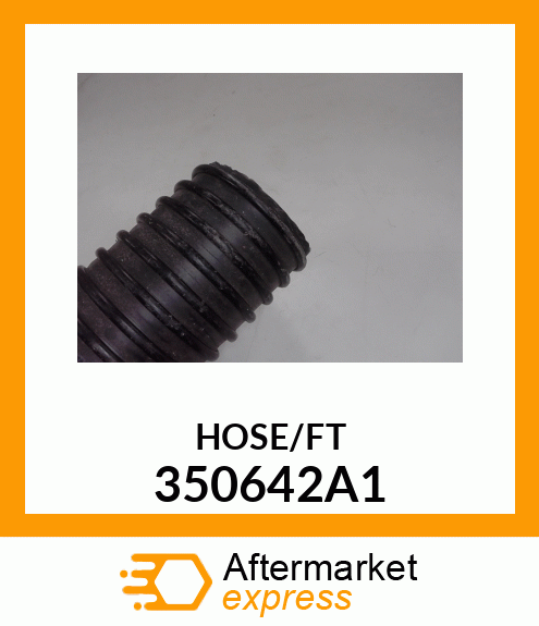 HOSE/FT 350642A1