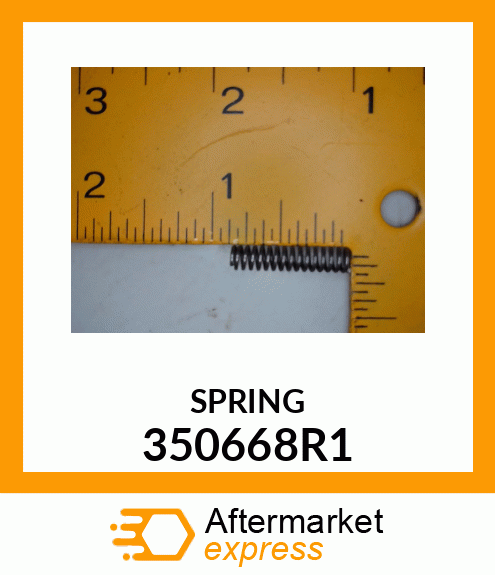 SPRING 350668R1