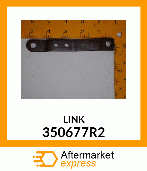 LINK 350677R2