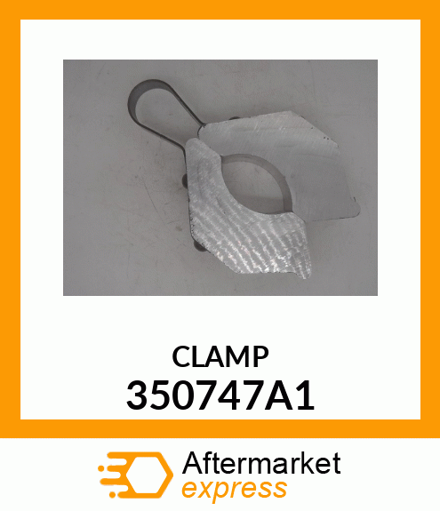 CLAMP 350747A1