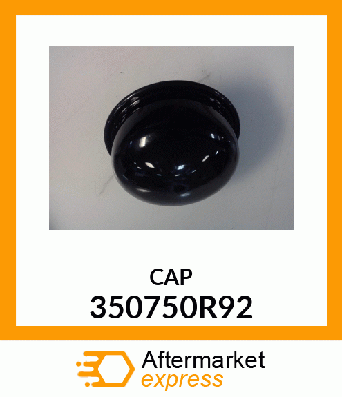 CAP 350750R92