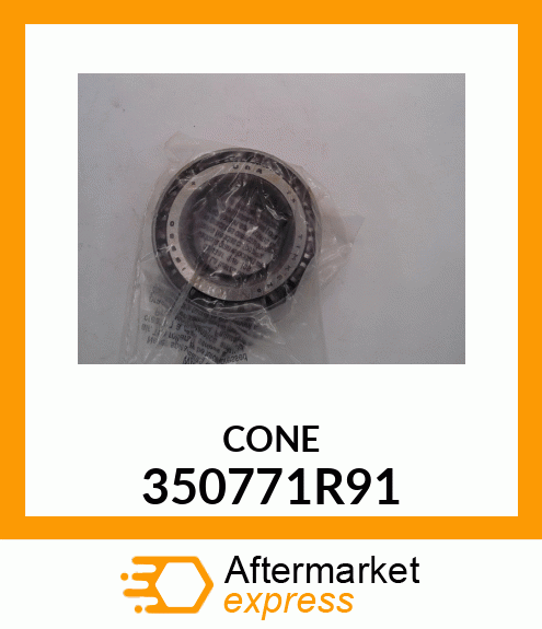 CONE 350771R91