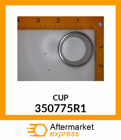 CUP 350775R1