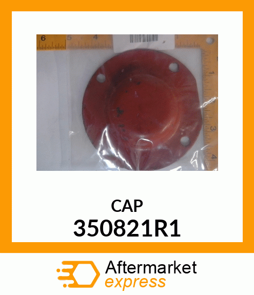 CAP 350821R1