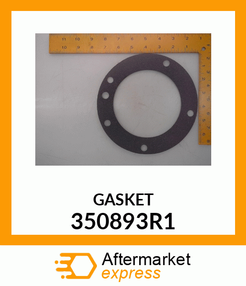 GASKET 350893R1