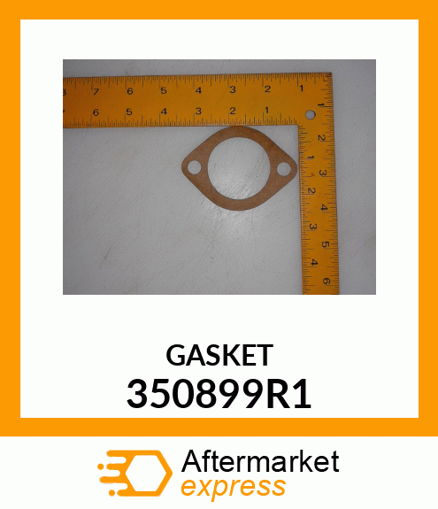 GASKET 350899R1