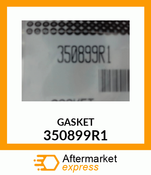 GASKET 350899R1