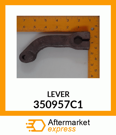 LEVER 350957C1