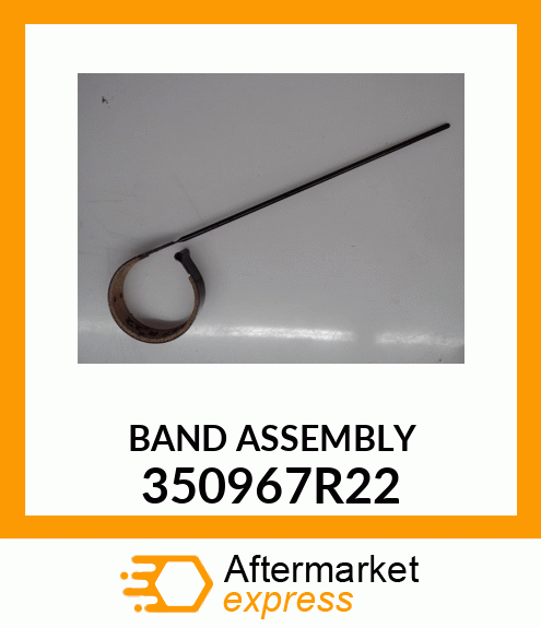 BANDASSY 350967R22