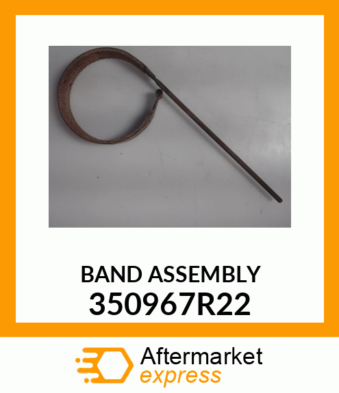 BANDASSY 350967R22