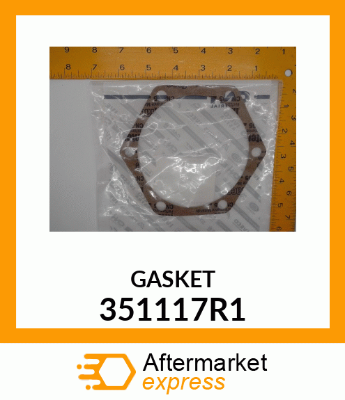 GASKET 351117R1