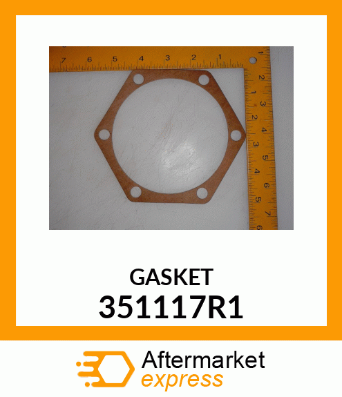 GASKET 351117R1