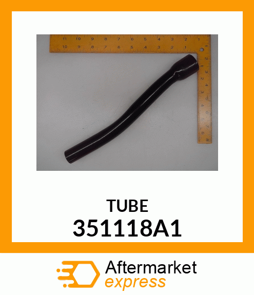 TUBE 351118A1