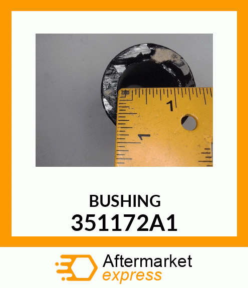 BUSHING 351172A1