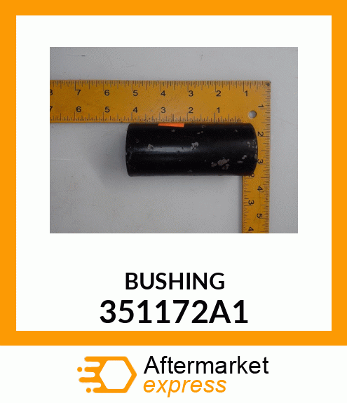 BUSHING 351172A1