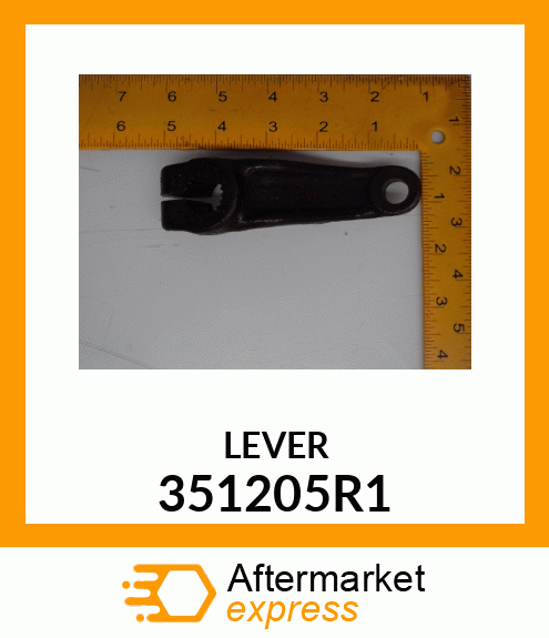 LEVER 351205R1