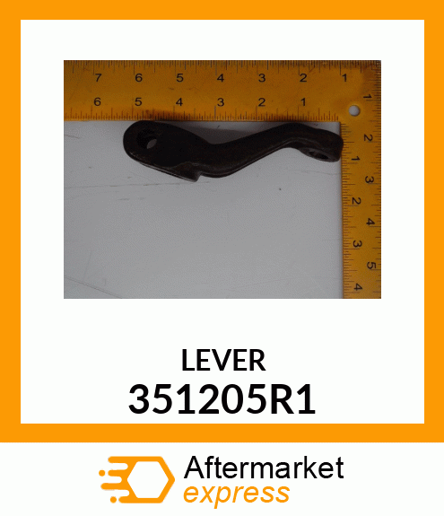 LEVER 351205R1