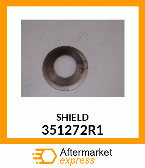 SHIELD 351272R1