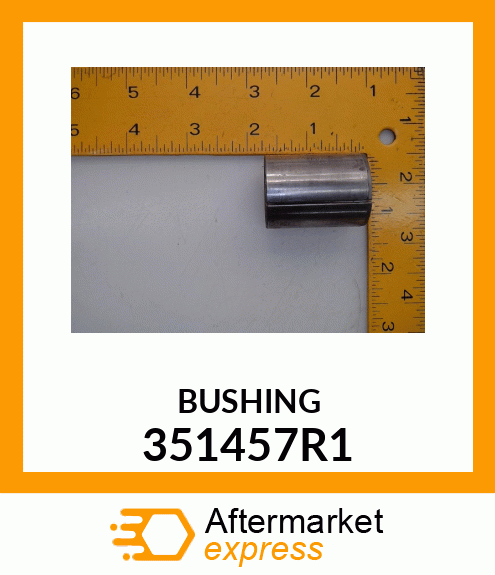 BUSHING 351457R1