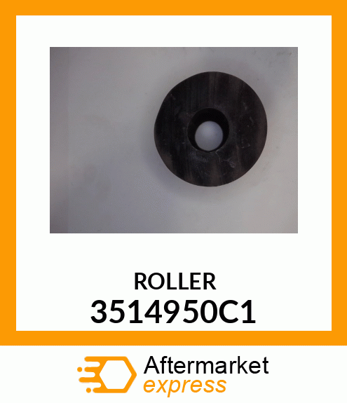 ROLLER 3514950C1