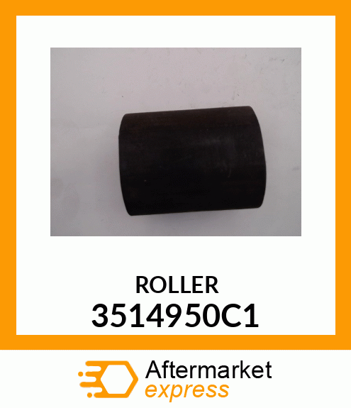 ROLLER 3514950C1