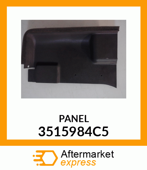 PANEL 3515984C5