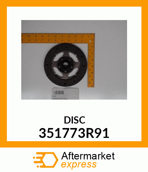 DISC 351773R91